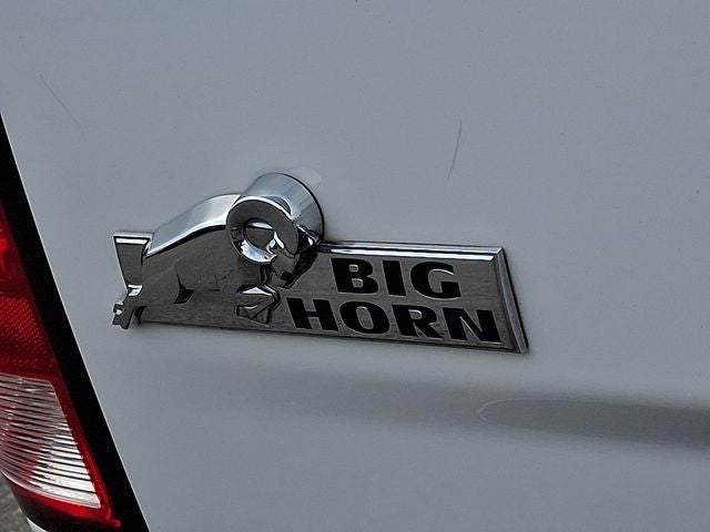 2019 RAM 1500 Classic Big Horn