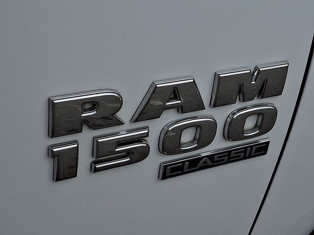 2019 RAM 1500 Classic Big Horn
