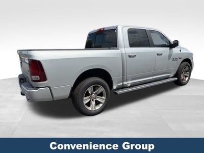 2015 RAM 1500 Sport