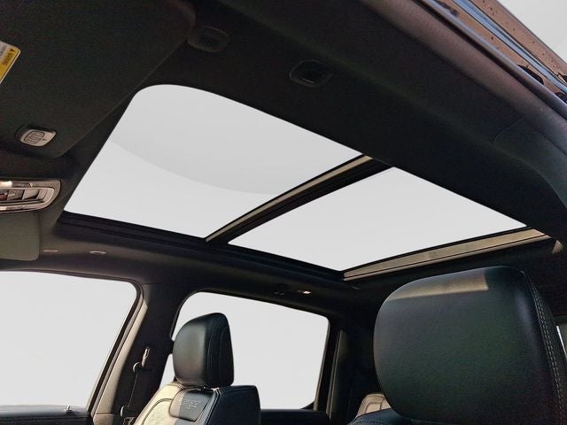 2023 RAM 1500 TRX