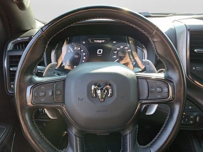 2023 RAM 1500 TRX