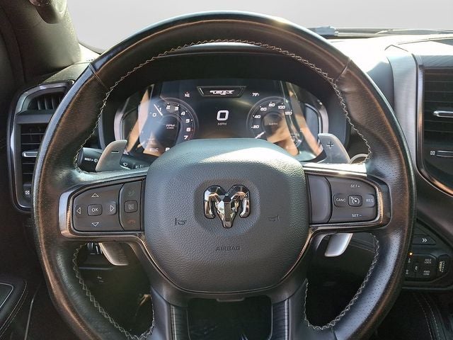 2023 RAM 1500 TRX