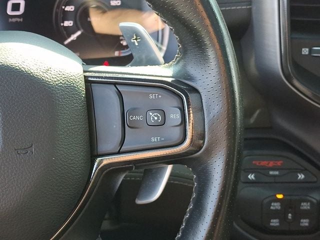 2023 RAM 1500 TRX