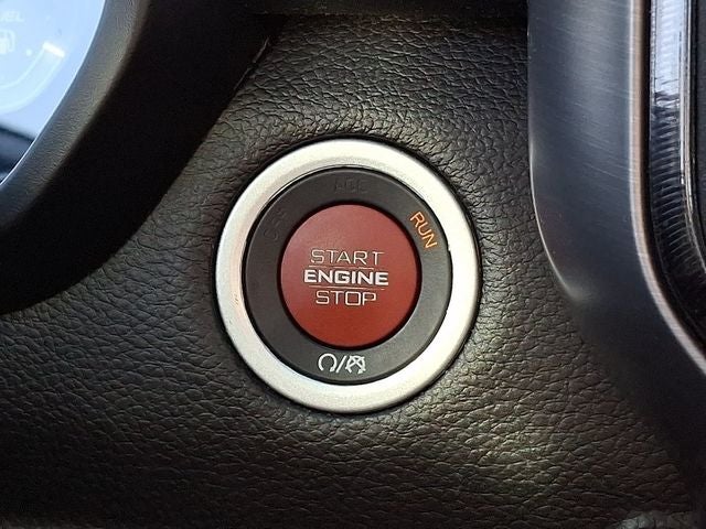 2023 RAM 1500 TRX