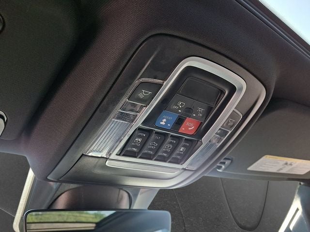 2023 RAM 1500 TRX