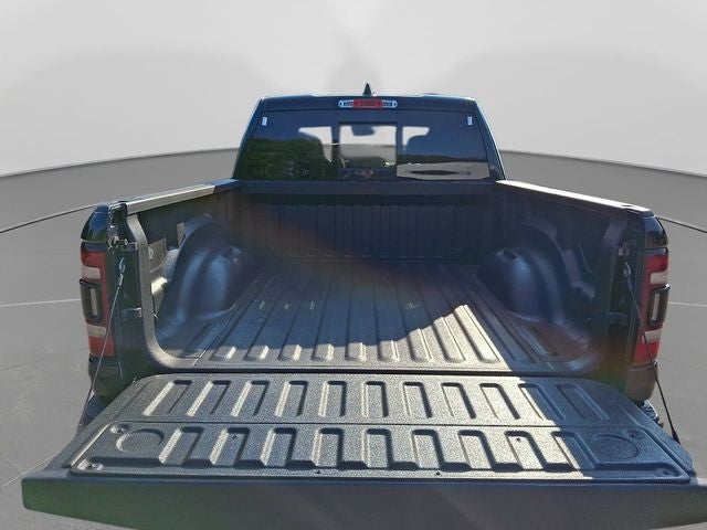 2023 RAM 1500 TRX