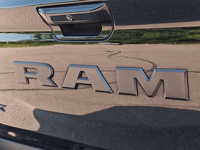 2023 RAM 1500 TRX