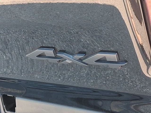 2023 RAM 1500 TRX