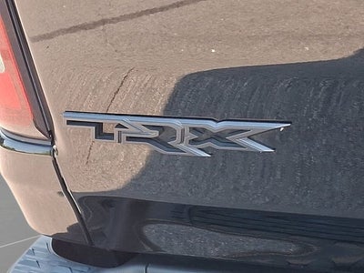 2023 RAM 1500 TRX