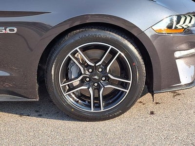 2023 Ford Mustang GT