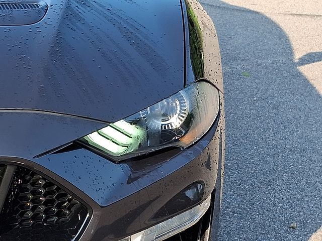 2023 Ford Mustang GT