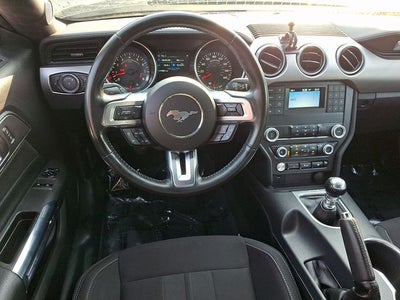 2023 Ford Mustang GT