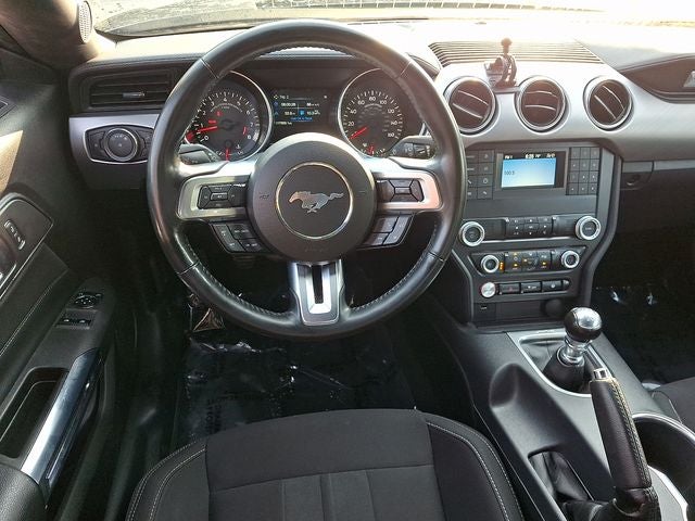 2023 Ford Mustang GT