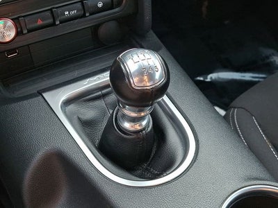 2023 Ford Mustang GT