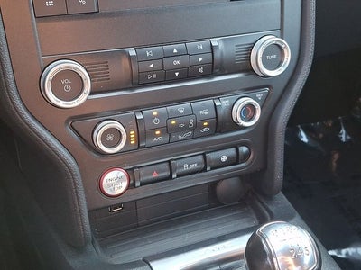 2023 Ford Mustang GT