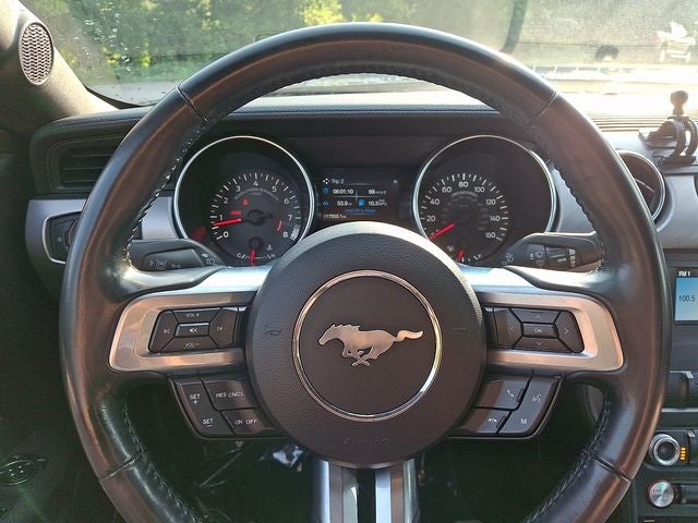 2023 Ford Mustang GT