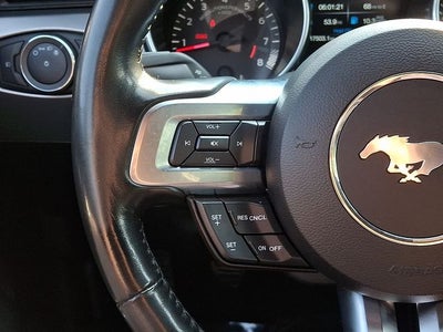 2023 Ford Mustang GT