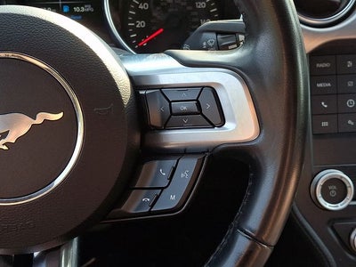 2023 Ford Mustang GT
