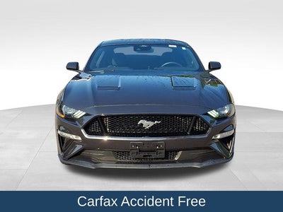 2023 Ford Mustang GT