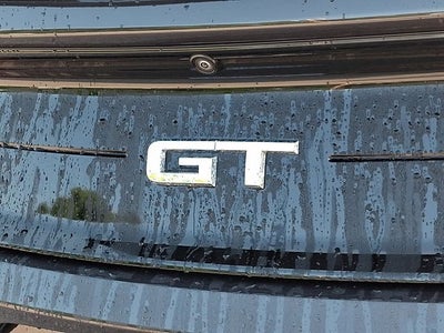 2023 Ford Mustang GT