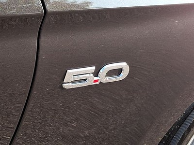 2023 Ford Mustang GT