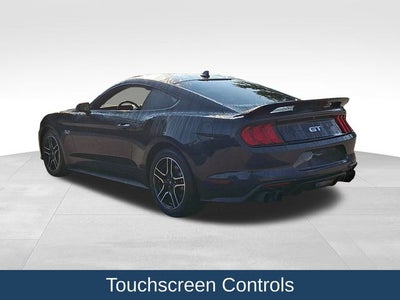 2023 Ford Mustang GT