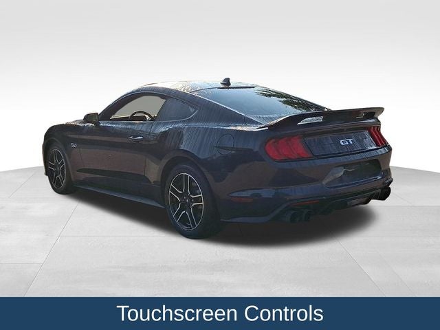 2023 Ford Mustang GT