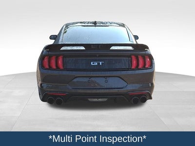 2023 Ford Mustang GT