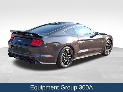 2023 Ford Mustang GT