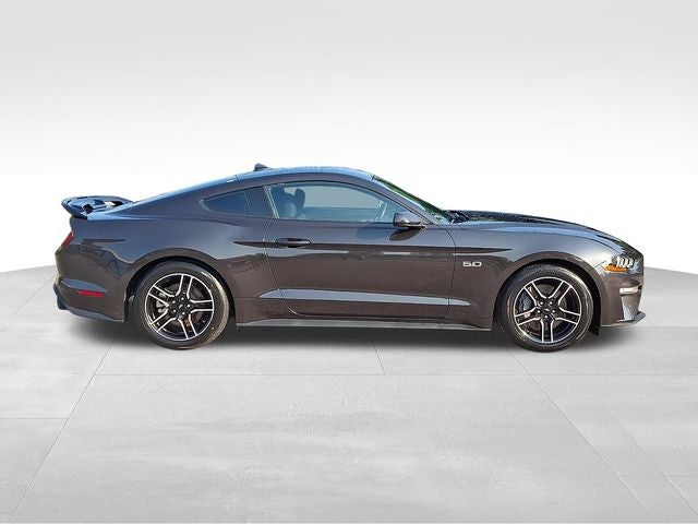 2023 Ford Mustang GT