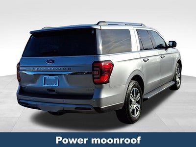 2023 Ford Expedition Max Limited