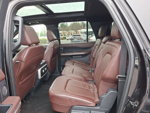 2023 Ford Expedition Max Limited
