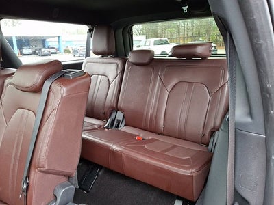 2023 Ford Expedition Max Limited
