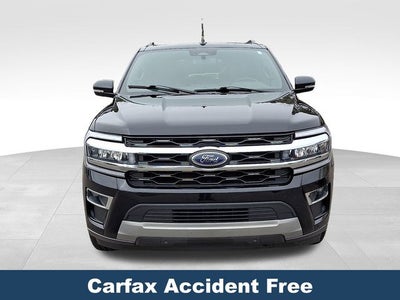 2023 Ford Expedition Max Limited