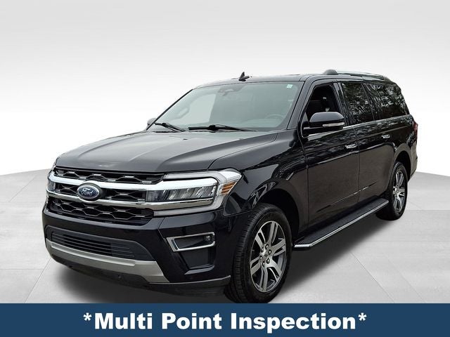 2023 Ford Expedition Max Limited