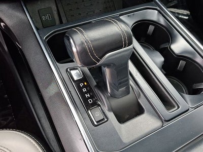 2023 Ford F-150 Lightning Platinum