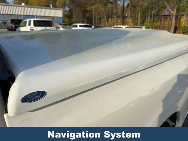 2023 Ford F-150 Lightning Platinum