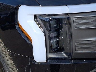 2024 Ford F-150 Lightning Lariat