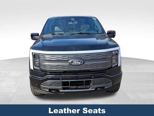 2024 Ford F-150 Lightning Lariat