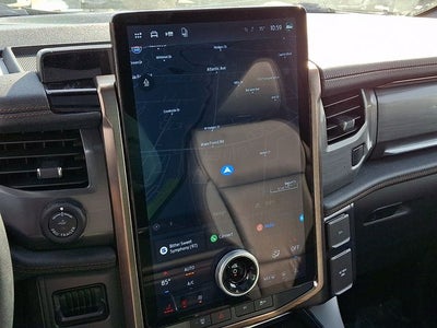 2024 Ford F-150 Lightning Lariat