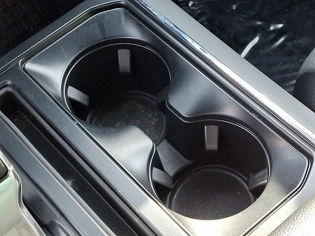 2024 Ford F-150 Lightning Lariat