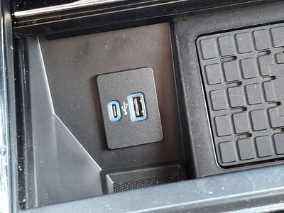 2024 Ford F-150 Lightning Lariat