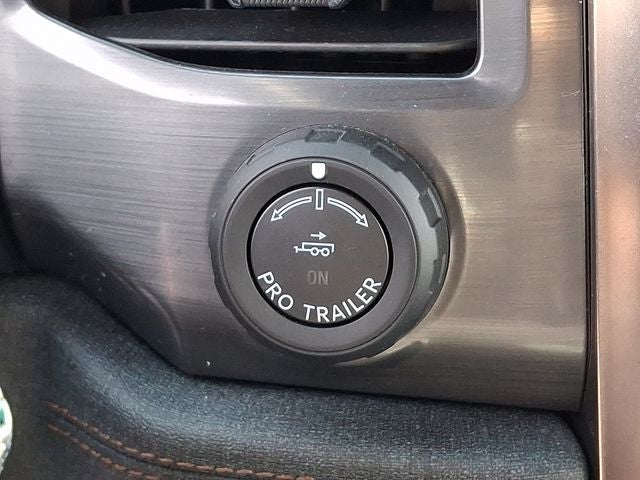 2024 Ford F-150 Lightning Lariat