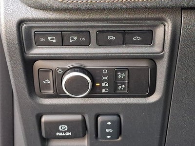 2024 Ford F-150 Lightning Lariat