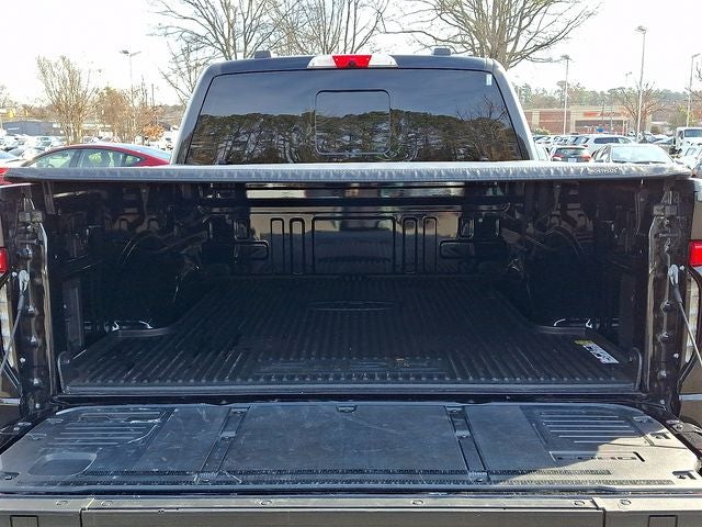 2024 Ford F-150 Lightning Lariat