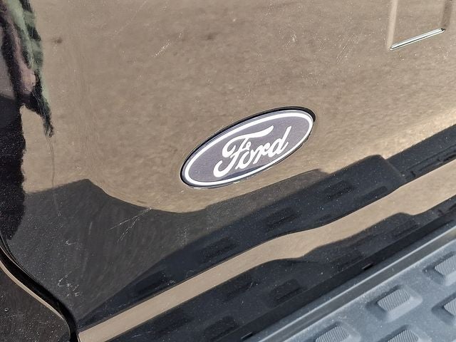 2024 Ford F-150 Lightning Lariat