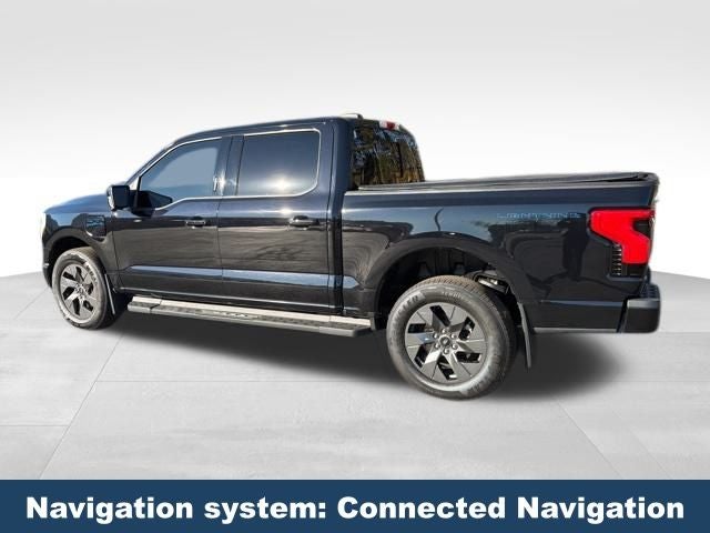 2024 Ford F-150 Lightning Lariat
