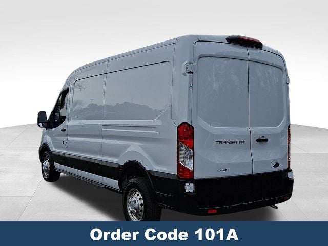 2023 Ford Transit-250 Base