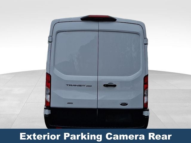 2023 Ford Transit-250 Base