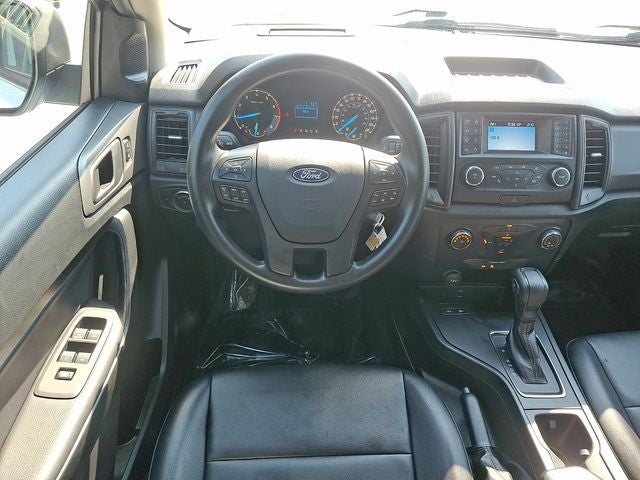 2023 Ford Ranger XL